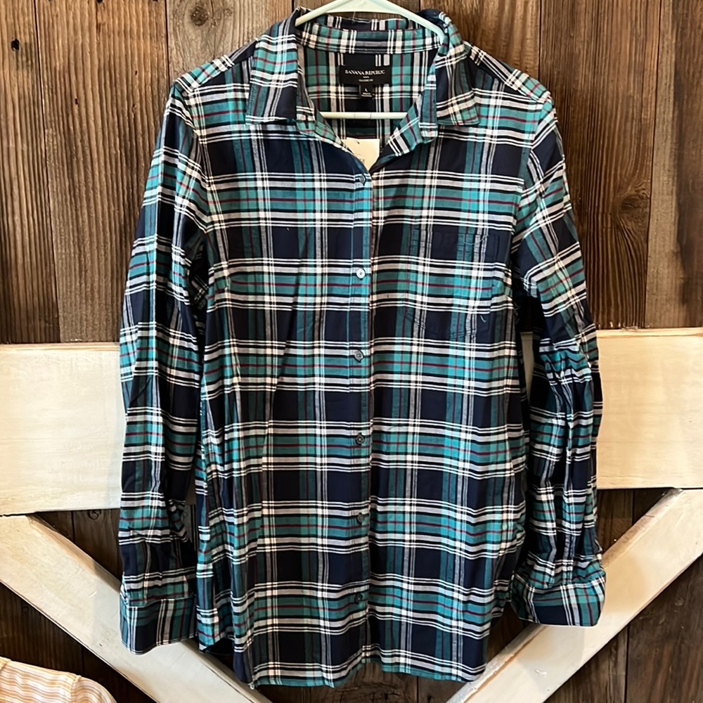 Flannel